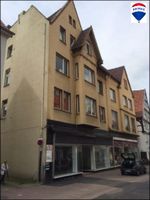 Interessante 3-Zimmer-Wohnung im Zentrum von Bad Salzuflen ! Nordrhein-Westfalen - Bad Salzuflen Vorschau