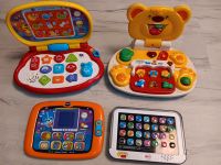 Vtech Lerncomputer, Lerntablet Baby Kinder Sachsen-Anhalt - Güsten Vorschau