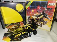 Lego Blacktron 6941 Battrax von 1987 Baden-Württemberg - Bad Ditzenbach Vorschau