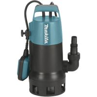 Makita Schmutzwasserpumpe PF0410 Wasserpumpe NEU! Niedersachsen - Emstek Vorschau