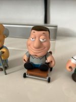 KIDROBOT Family Guy „Joe“ Altona - Hamburg Altona-Nord Vorschau