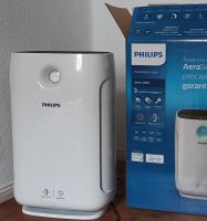 Philips Luftreiniger - Serie 2000 - Modell AC 2887 + 2 Filter Berlin - Schöneberg Vorschau