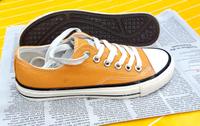 VTY - Freizeitschuhe / Gr. 37 Gelb /Weiß Hessen - Neu-Anspach Vorschau