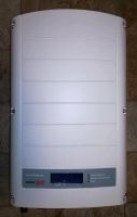 Solaredge SE7K Inverter Sachsen - Chemnitz Vorschau