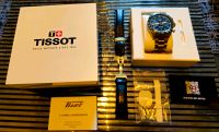 Tissot TISSOT PRS 516 Herren-Automatikchronograph. Nordrhein-Westfalen - Marl Vorschau