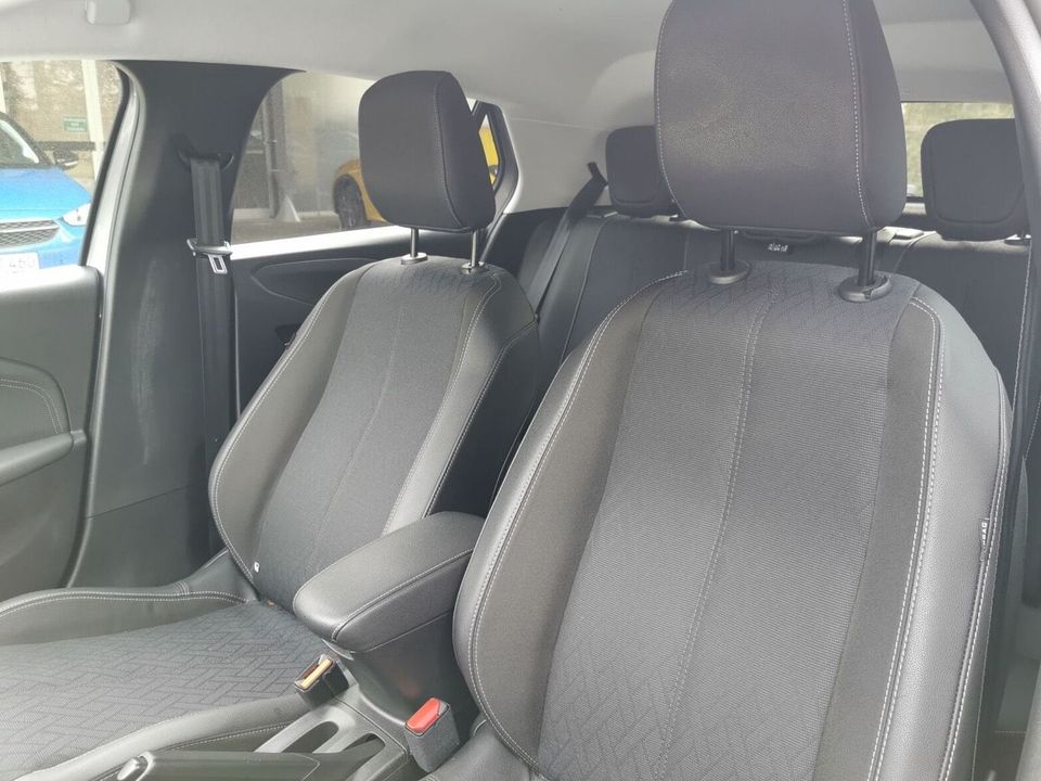 Opel Corsa Elegance LED Apple CarPlay dig. Cockpit in Schwäbisch Hall