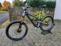 YT JEFFSY Pro Race 160mm 27,5 Gr. L Enduro MTB TOP Bayern - Stockheim Vorschau