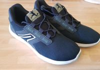 Sneaker Turnschuhe Größe 35 blau Memory Foam Sportschuhe Pankow - Weissensee Vorschau