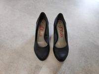 Pumps von s. Oliver**Gr. 38** Bayern - Poppenhausen Vorschau