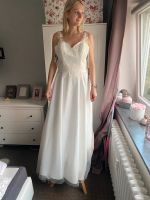 Brautkleid | Hochzeitskleid |   Größe 38 M  | Neu mit Etikett Niedersachsen - Braunschweig Vorschau