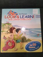 Buch: Look & Learn! Wir lernen Englisch. Nordrhein-Westfalen - Goch Vorschau