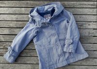 Schöne Sommerjacke / Kinderjacke von Babyface Hessen - Seligenstadt Vorschau