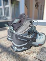 Salomon Quest 4 Goretex Wanderschuhe Baden-Württemberg - Waiblingen Vorschau