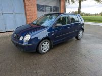 VW Polo 1.2 9N Nordrhein-Westfalen - Espelkamp Vorschau