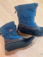 Vista SK Winterstiefel Gr. 29/30 Hessen - Groß-Zimmern Vorschau