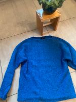 Reserved wollpullover royalblau, Größe l Nordrhein-Westfalen - Warstein Vorschau