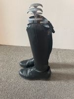 Reitstiefel Steeds, Größe 35 Wandsbek - Hamburg Hummelsbüttel  Vorschau