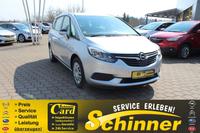 Opel Zafira 1.6 D (CDTi ecoFLEX) Start/Stop Edition Thüringen - Weimar Vorschau