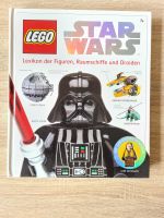 LEGO Star Wars Buchlexikon + Minifigur sw0257a Nordrhein-Westfalen - Telgte Vorschau