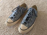 Converse/Chucks Low Top Sneaker 70 Vintage 41 Rheinland-Pfalz - Kaiserslautern Vorschau