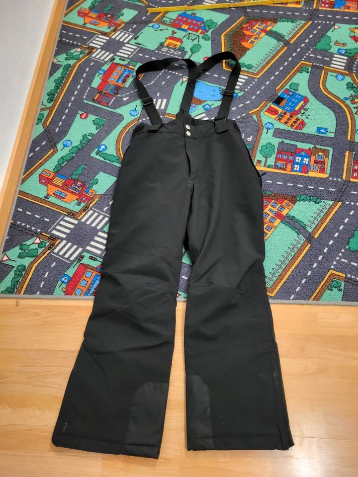 McKinley Schneehose Gr. 29 58 3xl Damen 10000 Wassersäule  Ski in Augsburg