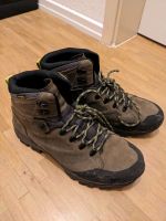 Jack Wolfskin Rebellion Texapore Mid M Gr. 44 Innenstadt - Köln Altstadt Vorschau