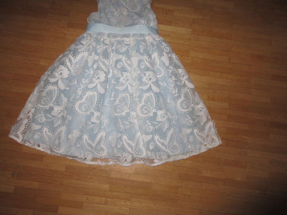 Monsoon(England) fest.Kleid, Gr. 116-122 cm/6 Jahre *NEU* in Köln