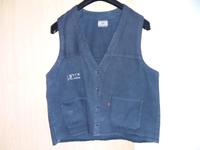 Herren Jeansweste Levi's .XL. Düsseldorf - Benrath Vorschau