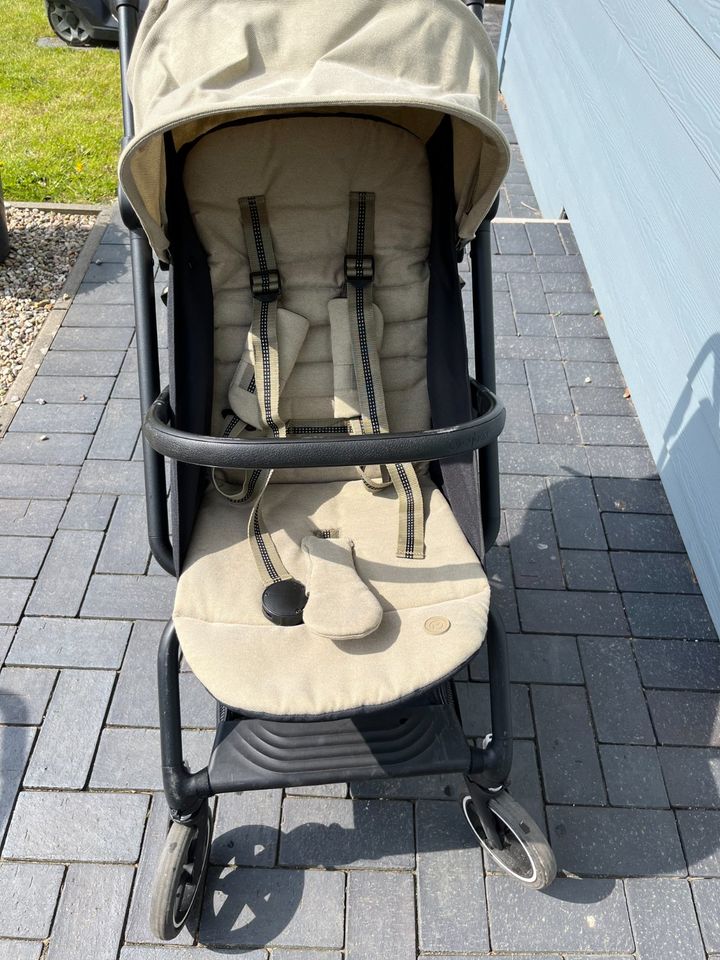 Cybex Buggy EEZY S2+ in Eckernförde