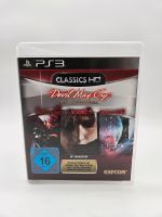 Ps3 Devil May Cry Collection | Sony Playstation Videospiel Bayern - Bergheim Vorschau