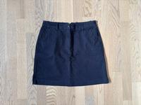Marc O‘Polo Rock - Blau - Gr. 36 Niedersachsen - Lüneburg Vorschau