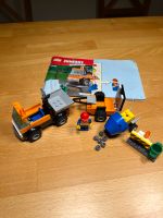Lego Juniors 10750 - Straßenbaulaster Nordrhein-Westfalen - Hürth Vorschau