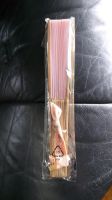 Stabiler Fächer NEU rosa/beige 21 cm lang Dresden - Löbtau-Süd Vorschau