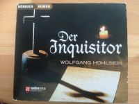 Hörspiel Krimi von Wolfgang Hohlbein, Wolfgang Burger Rheinland-Pfalz - Kaiserslautern Vorschau