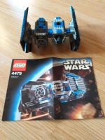 Lego Star Wars  - Nr. 4479 - TIE Bomber Niedersachsen - Beckedorf Vorschau