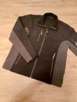 Craftland Softshelljacke schwarz Herren Größe XL Bayern - Hauzenberg Vorschau