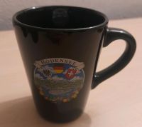 Neu Bodensee Motiv Kaffee Espresso Mokka Tasse Böckling Schwarz c Baden-Württemberg - Ravensburg Vorschau