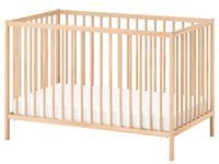 Ikea Babybett Sniglar 140x70 Niedersachsen - Dassel Vorschau