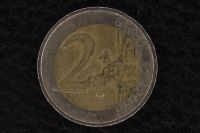 Seltene 2 Euro Münze Griechenland - Europa auf dem Stier 2002 Baden-Württemberg - Amtzell Vorschau
