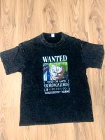 Zoro One Piece T-Shirt  „oversize‘‘ Nordrhein-Westfalen - Gelsenkirchen Vorschau