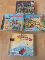 Der kleine Drache Kokosnuss CDs Nordrhein-Westfalen - Bergisch Gladbach Vorschau