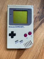 Game Boy von Nintendo original Gameboy Rheinland-Pfalz - Kaisersesch Vorschau