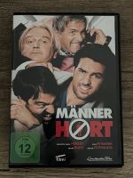 Männer Hort DVD Christoph Maria Herbst Elyas M‘Barek Hessen - Herborn Vorschau