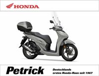 Honda SH 125i Smart Top Case Grau #24 -sofort in Hambu Altona - Hamburg Bahrenfeld Vorschau