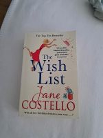 Buch The Wish List, Jane Costello Englisch Frankfurt am Main - Dornbusch Vorschau