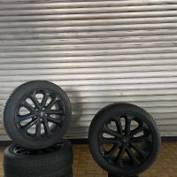 Orginale 17 Zoll Ford Focus Alufelgen 215/50R17 Winterreifen Nordrhein-Westfalen - Remscheid Vorschau