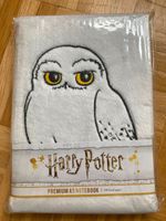 Harry Potter – Notizbuch Hedwig Plüsch A5, NEU Baden-Württemberg - Ravensburg Vorschau