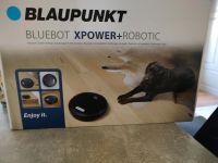 Bluebot  Xpower+ Robotic. Von Blaupunkt Hessen - Hünfeld Vorschau