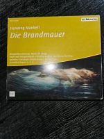 Hörspiel - Henning Mankell - Die Brandmauer Nordrhein-Westfalen - Oberhausen Vorschau