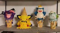 Pokemon Eis sammel Figuren inklusive Karton Import Baden-Württemberg - Ditzingen Vorschau